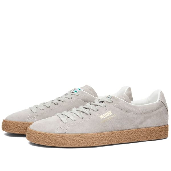 Puma Men's Weekend OG (386257-02)  цвета