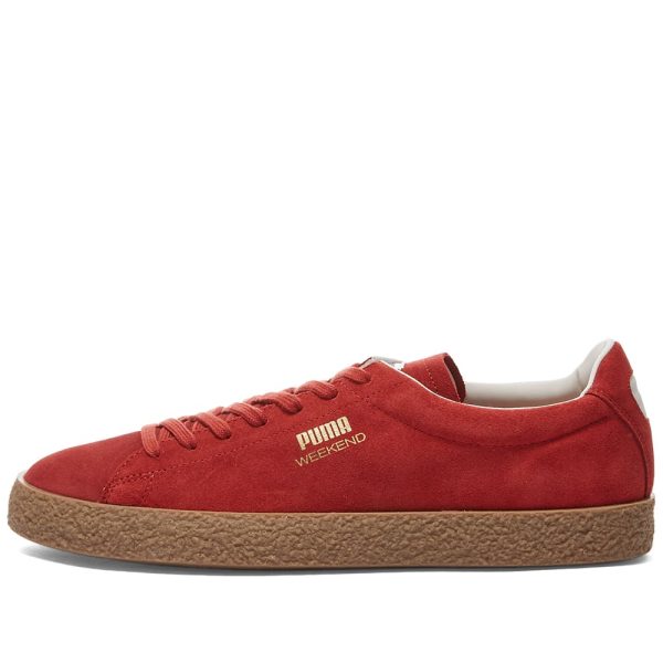 Puma Men's Weekend OG (386257-03)  цвета