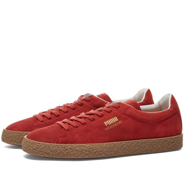 Puma Men's Weekend OG (386257-03)  цвета