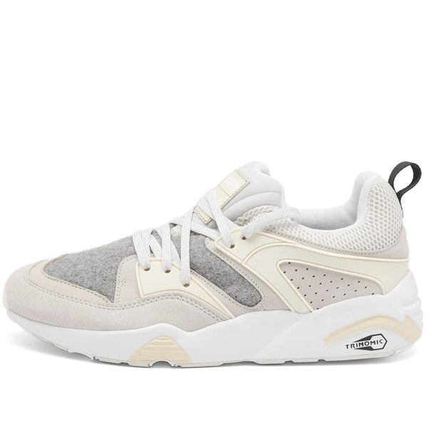 Puma Men's Blaze of Glory Wool (386451-02)  цвета