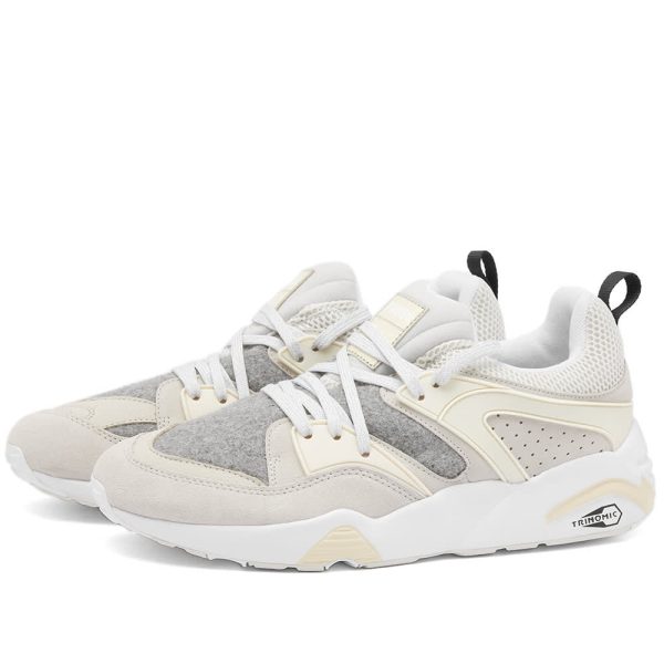 Puma Men's Blaze of Glory Wool (386451-02)  цвета