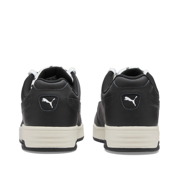 Puma Men's Slipstream Lo 'Hidden Beast' (388391-01) белого цвета