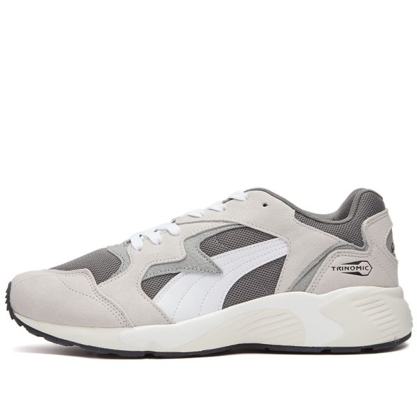 Puma Men's Prevail PRM (388607-01) белого цвета