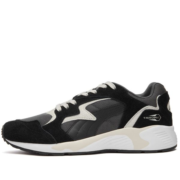 Puma Men's Prevail PRM (388607-03) белого цвета