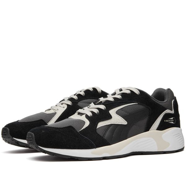 Puma Men's Prevail PRM (388607-03) белого цвета