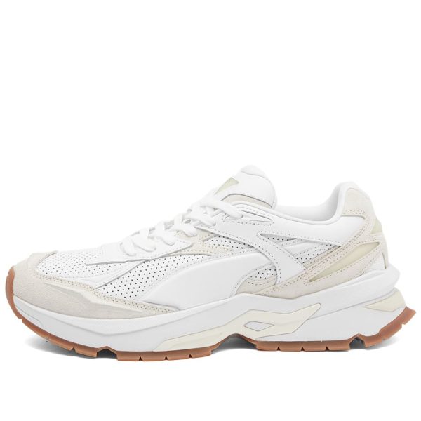 Puma Men's Nano RDR Dunes (388609-01) белого цвета