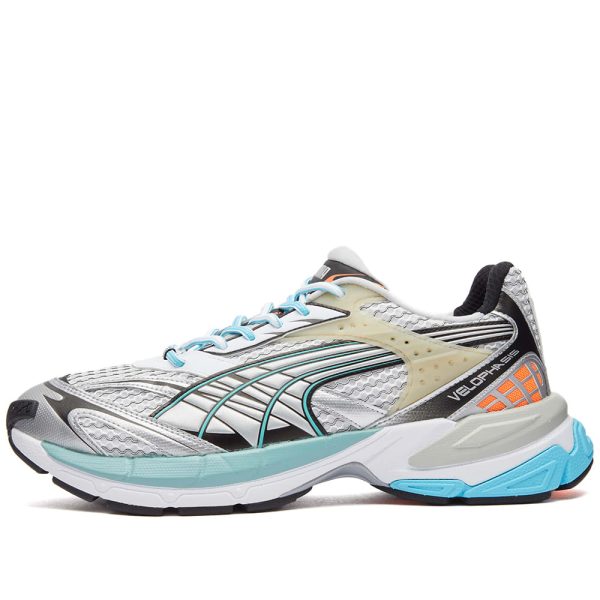 PUMA Velophasis Phased (38936501)  мультиколор цвета