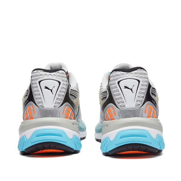 PUMA Velophasis Phased (38936501)  мультиколор цвета