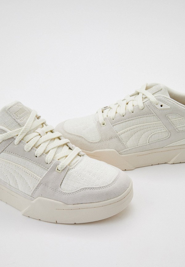 Puma Slipstream Blank Canvas Frosted Ivory-Fr (389436-beige)