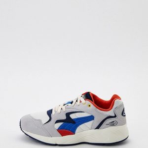 Puma Prevail Tm Frosted Ivory-Royal Sapphire (389444-multi)