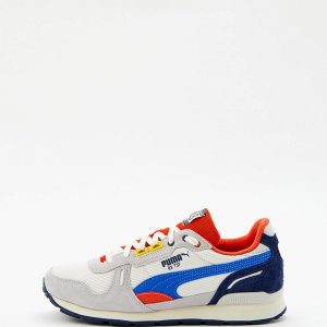 Puma Rx 737 Tm Frosted Ivory-Royal Sapphire (389834-multi)