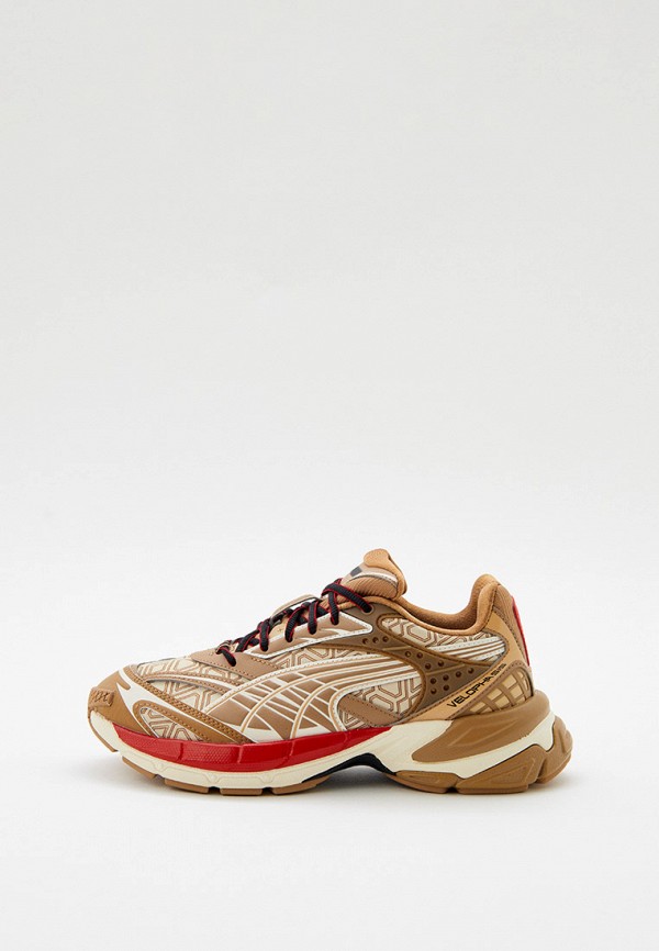 Puma Velophasis Luxe Sport Frosted Ivory-Tige (390537-beige)