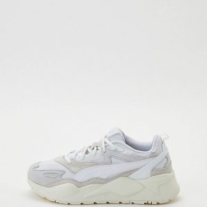 Puma Rs-X Efekt Prm Puma White (390776-white)