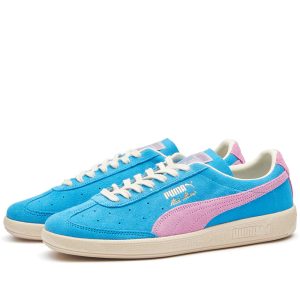 Puma Men's Vlado Stenzel 'Deutsch Marke' (390994-01)  цвета