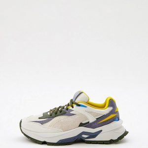 Puma Nano Sunpo Wns Vapor Gray-Pristine (391167-multi)