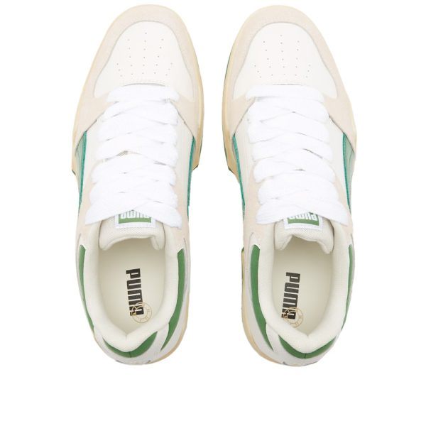 Puma x Rhuigi Slipstream (391331-01)  цвета