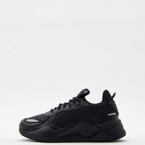 Puma Rs-X Triple Puma Black (391928-black)