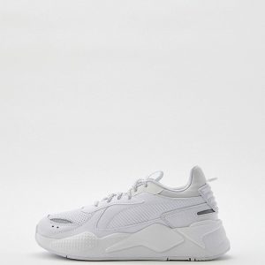 Puma Rs-X Triple Puma White (391928-white)