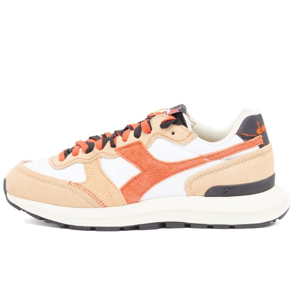 Diadora Men's Kmaro 42 (501-178997-C5147) белого цвета