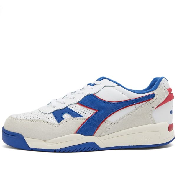 Diadora Winner Sl (501179583C6122) бежевого цвета