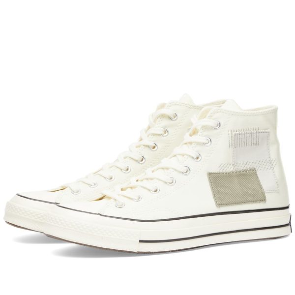 Converse Chuck 70 (A00734C) бежевого цвета