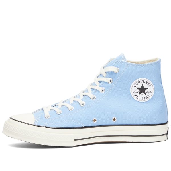 Converse Chuck Taylor 1970s Hi-Top (A03385C) голубого цвета