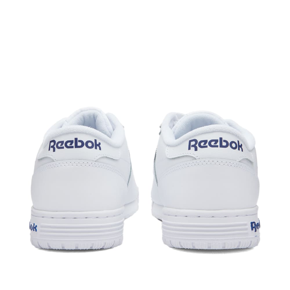 Reebok Exofit Lo Clean Logo Int AR3169