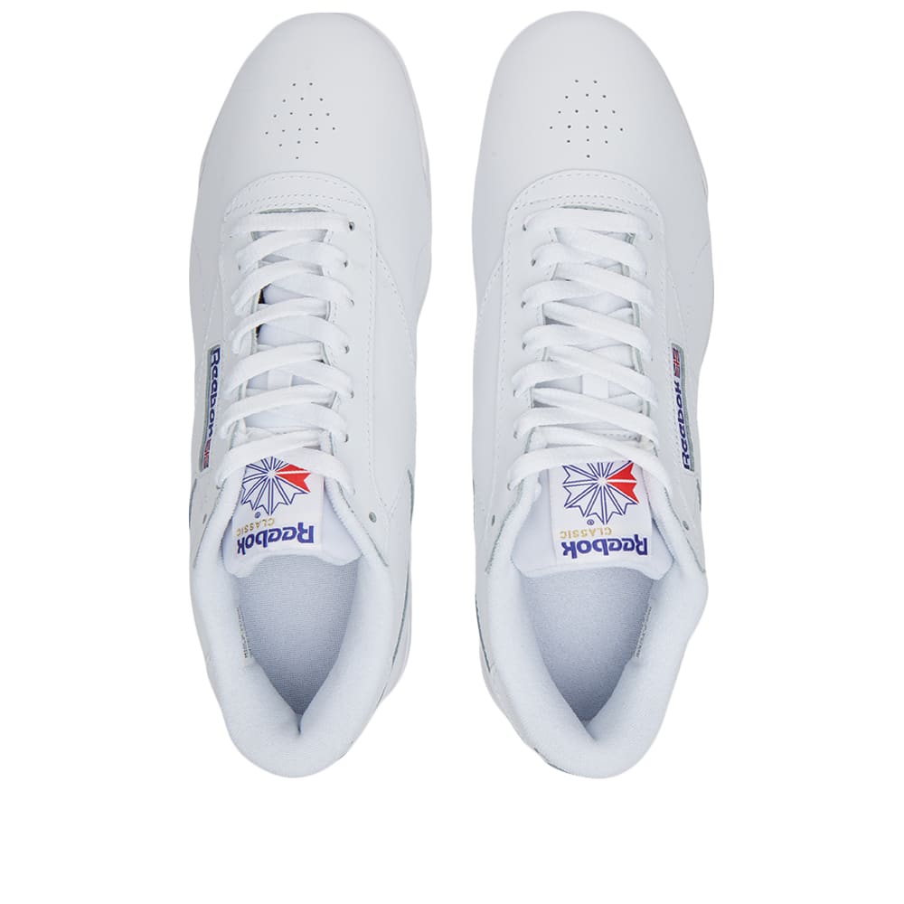 Reebok Exofit Lo Clean Logo Int AR3169