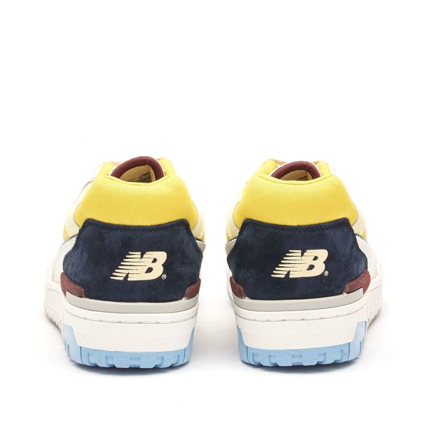 New Balance BB550NCF (BB550NCF)  цвета