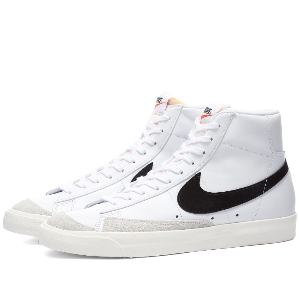 nike blazer mid '77 vintage men's