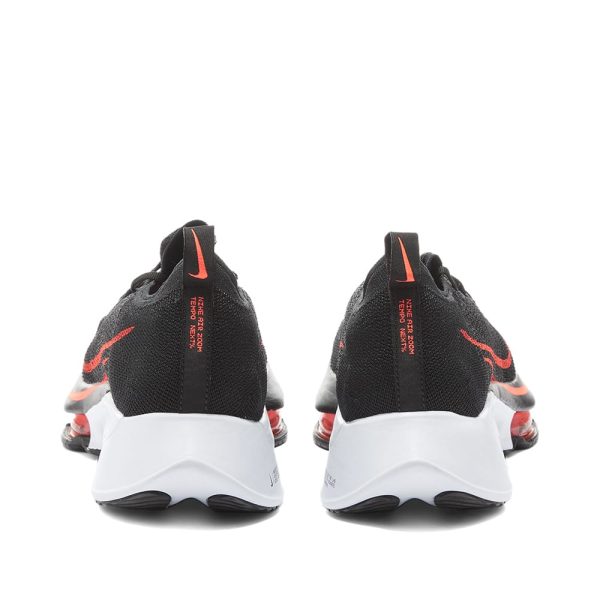 Nike Air Zoom Tempo NEXT% (CI9923-009) черного цвета
