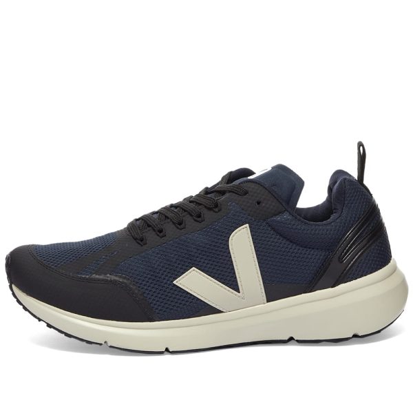 Veja Men's Condor 2 Vegan Running (CL0102772B) белого цвета