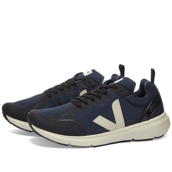 Veja Men's Condor 2 Vegan Running (CL0102772B) белого цвета