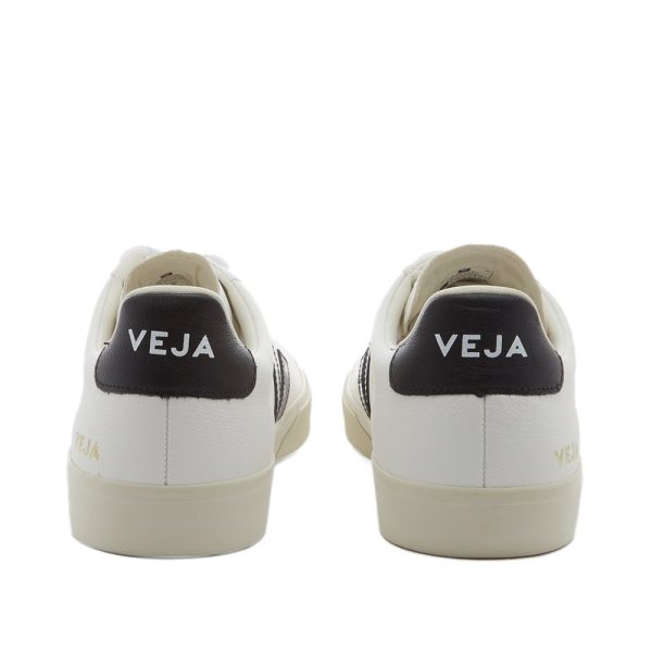 Veja Men's Campo (CP0501537B) белого цвета