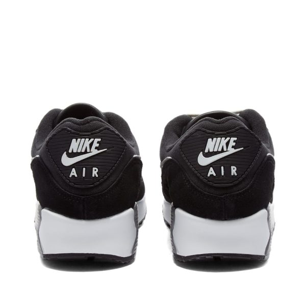 Nike Men's Air Max 90 PRM (DA1641-003) белого цвета