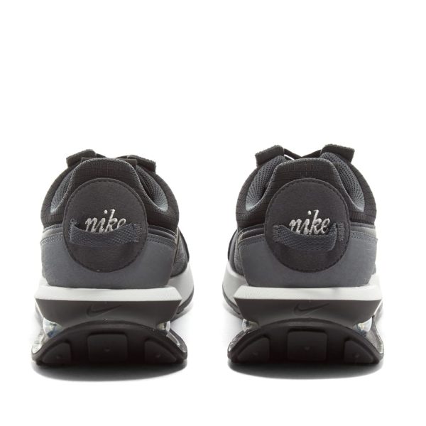 Nike Men's Air Max Pre Day (DA4263-001) черного цвета