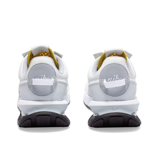 Nike Men's Air Max Pre Day (DA4263-100) белого цвета
