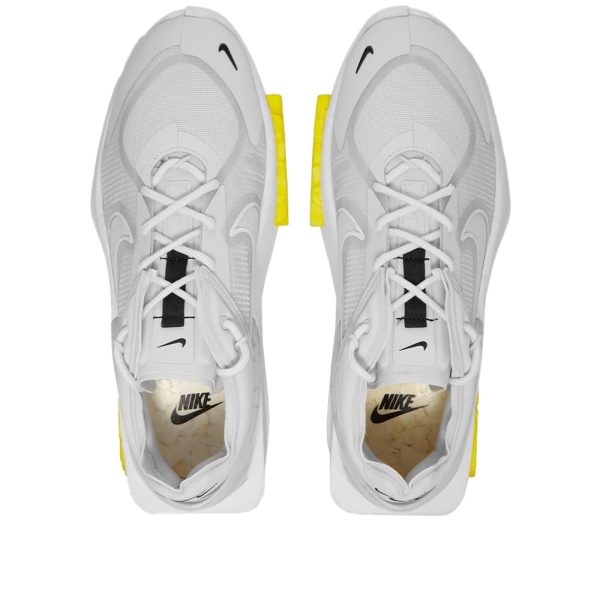 Nike Women's Fontanka Edge W (DB3932-500) белого цвета
