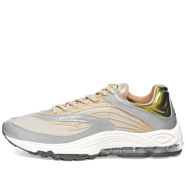Nike Men's Air Tuned Max (DC9391-200) серого цвета