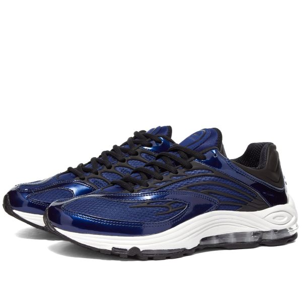 Nike Men's Air Tuned Max (DC9391-400) белого цвета