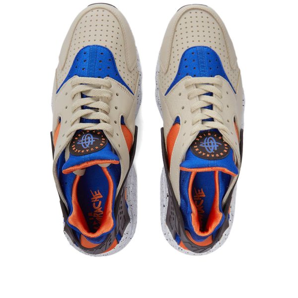 Nike Men's Air Huarache (DD1068-200)  цвета