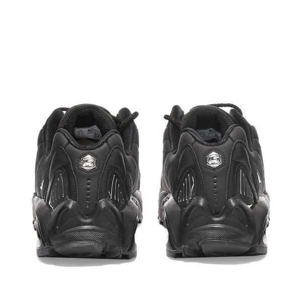 Nike NOCTA Hot Step Air Terra (DH4692-001) черного цвета