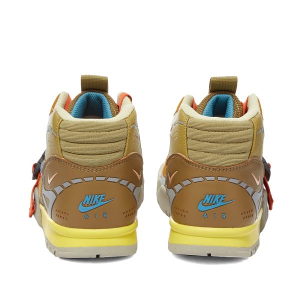 Nike Air Trainer 1 SP (DH7338-300)  цвета