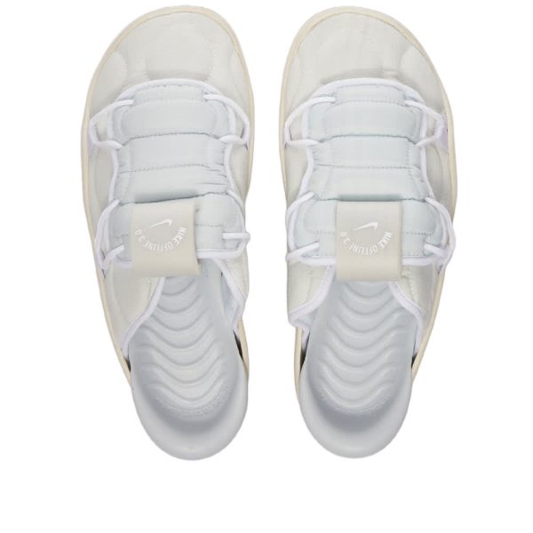 Nike Men's Offline 3.0 (DJ5226-001)  цвета