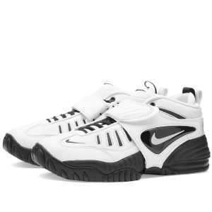 кроссовки Nike x Ambush Air Adjust Force (DM8465-100) белого цвета