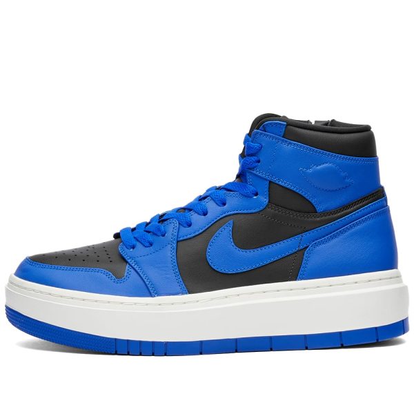 Nike Women's Air Jordan 1 Elevate High (DN3253-204)  цвета