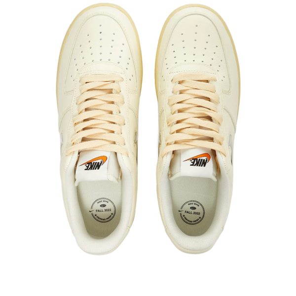 Nike Air Force 1 Low '07 LX (DO9456-100)