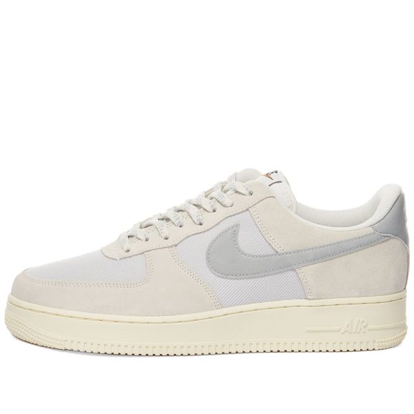 Nike Men's Air Force 1 '07 Lv8 Vntg (DO9801-100)  цвета