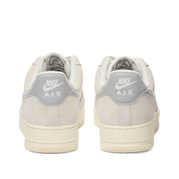 Nike Men's Air Force 1 '07 Lv8 Vntg (DO9801-100)  цвета