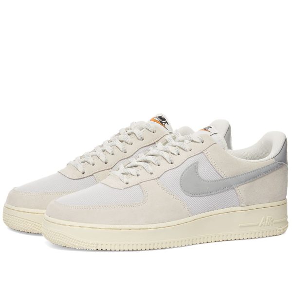 Nike Men's Air Force 1 '07 Lv8 Vntg (DO9801-100)  цвета